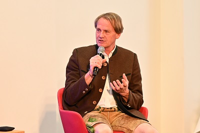 Markus Wasmeier