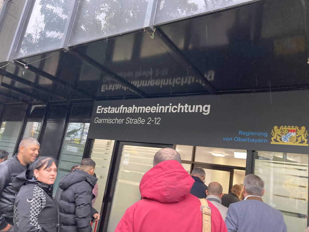 Wunderschne Fhrerscheinstelle Garmischer Str 19 21 Fotos